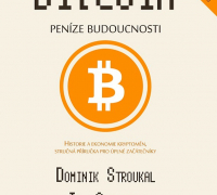 Bitcoin, peníze budoucnosti