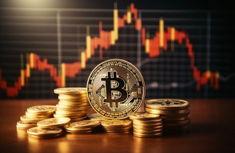 Ceny altcoinů budou stoupat, cena bitcoinu se dostává na stabilní úrovně
