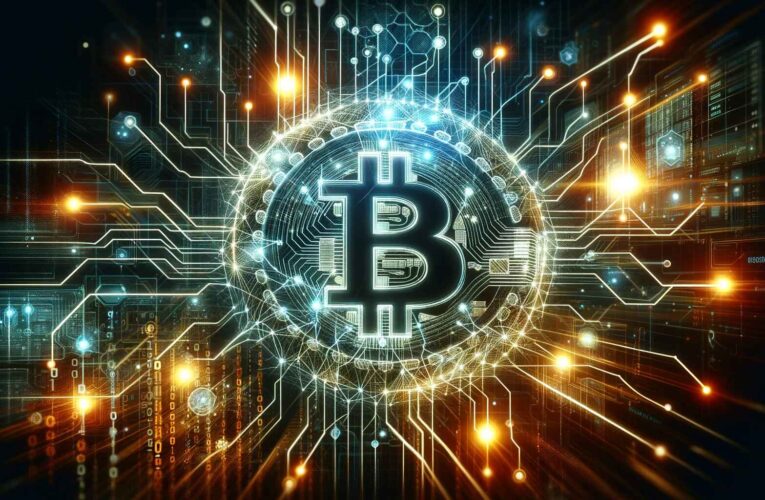 Bitcoinová síť dosáhla 1 miliardy transakcí