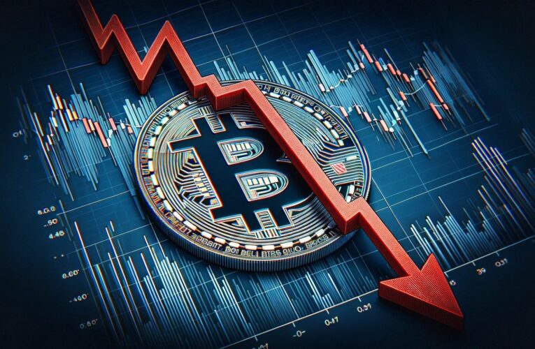 Cena bitcoinu zase klesá k 60 000 dolarů. Co je příčinou slabosti trhu?