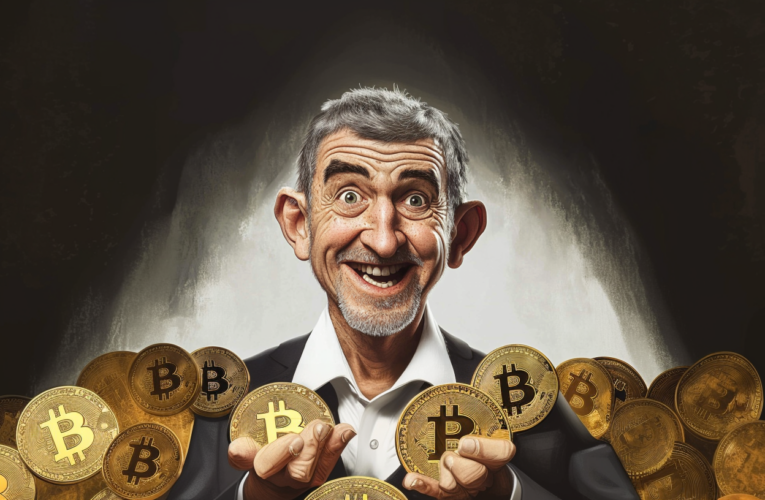 Babiš otočil. Bitcoin je podle něj „zajímavá alternativa“