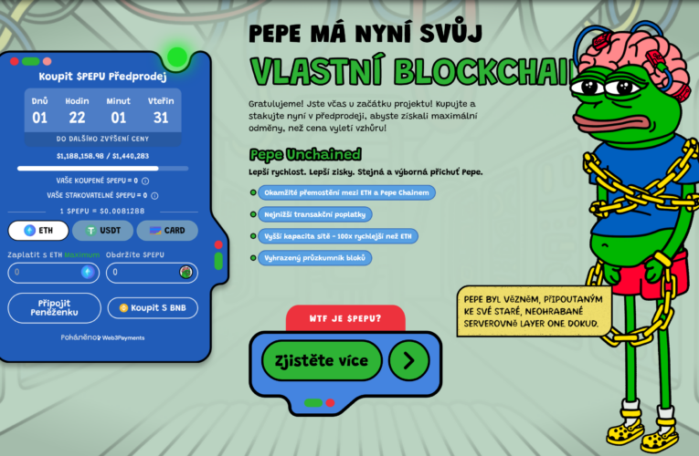 Cena dogecoinu se od volebního dne v USA zvýšila o 150 %. Co tento dramatický růst způsobilo?