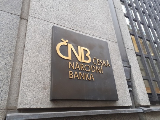 ČNB nezměnila pravidla pro hypotéky ani požadavky na rezervy bank