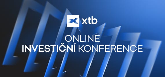 Největší investiční trendy roku 2024: Kompletní přehled z Online investiční konference XTB