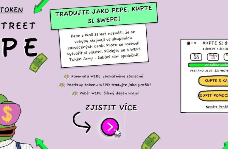 Bitcoin trader: Připravte si exit strategii, jsme blízko vrcholu!