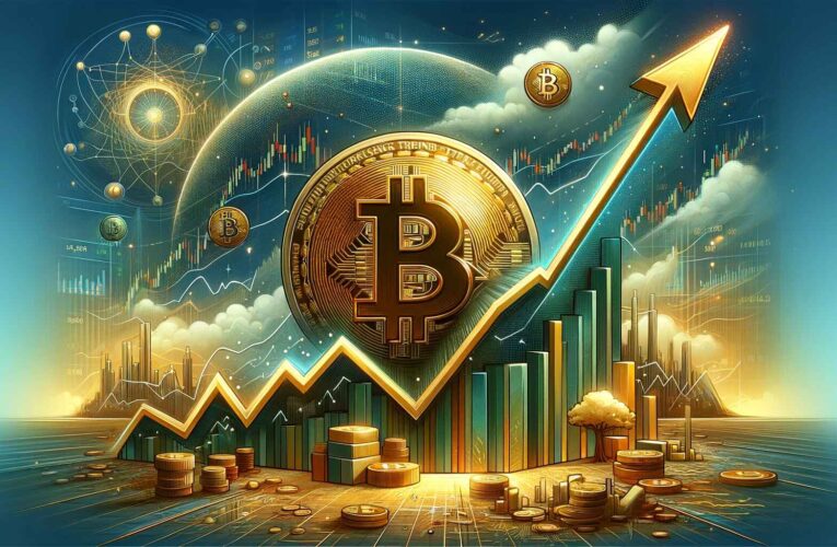 Podle mnohých analytiků Bitcoin dosáhne 150 000 dolarů ještě před létem