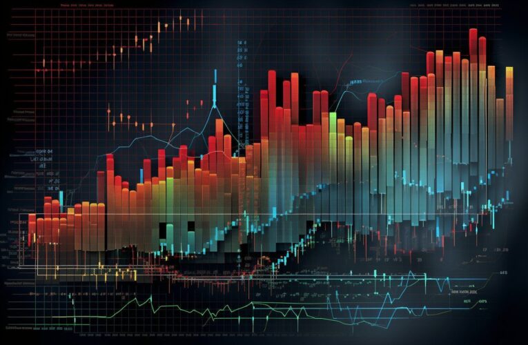 Akciové trhy dohání bitcoin, jsme blízko cenových historických maxim