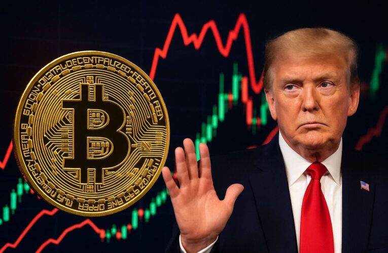 Americký soud zrušil Trumpova cla. Co to znamená pro Bitcoin?