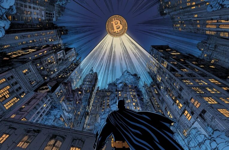 Bitcoin zamíří na 1 milion dolarů, Hayes radí Evropě s finančním únikem