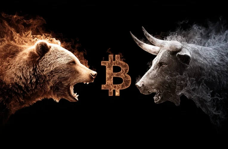 Dnes expirují bitcoinové opce za 10 miliard USD