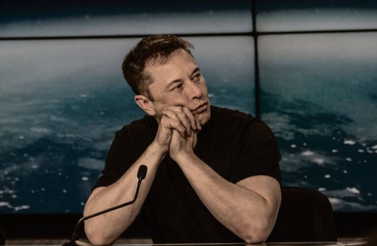 Elon Musk opouští DOGE