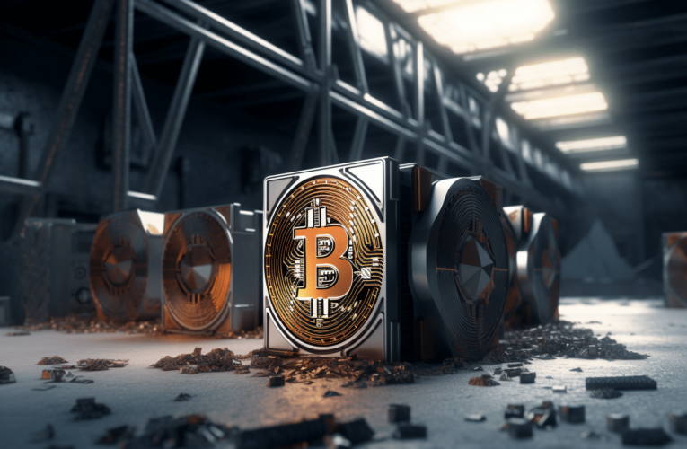 MARA: Bitcoinová sázka, která se vyplácí