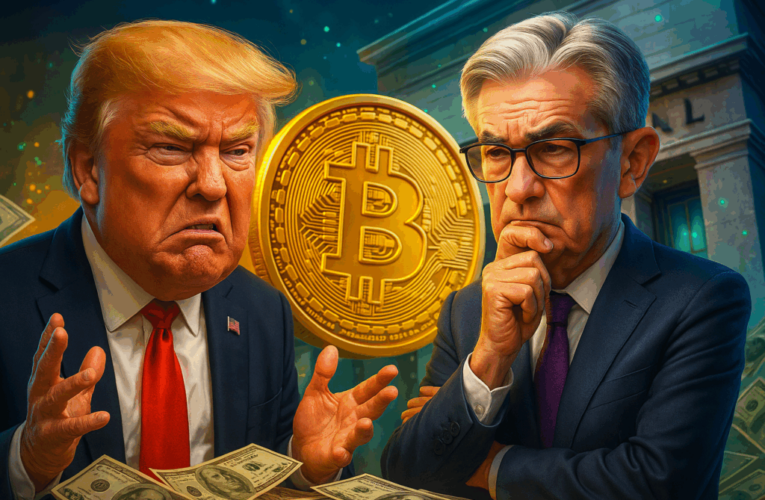 Obchodníci vnímají Bitcoin jako důležitou součást portfolií