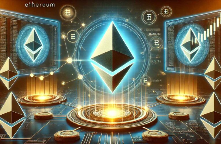 Zde jsou 3 důvody, proč se cena Etheru dostane na 5000 USD