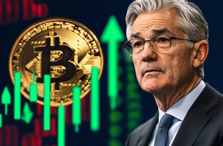 Bitcoin má 110 000 USD na dosah!