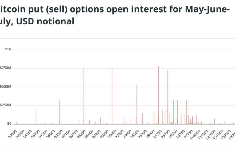 Bitcoinové call opce na 300 000 USD: Bláznovství, nebo geniální tah?