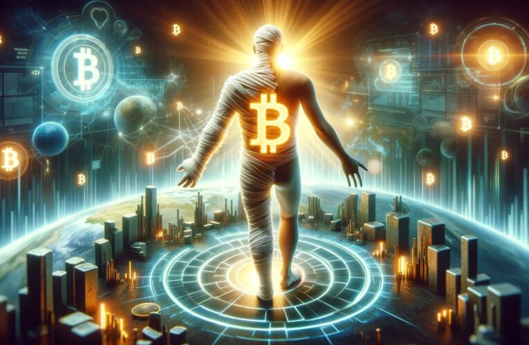 Bouřlivé časy pro BTC aneb co musí nastat, aby vystřelil nad 165 000 dolarů?
