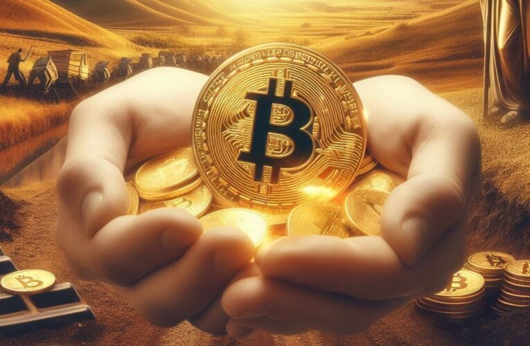 BTC Prague 2025: Bitcoin jako geopolitická hra, svět hledá nové rezervní aktivum
