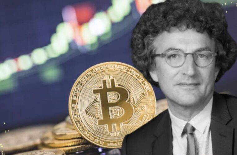 BTC Prague 2025: Bitcoin není krypto. Je to nejjednodušší finanční aktivum v historii lidstva, tvrdí zakladatel TOBAM