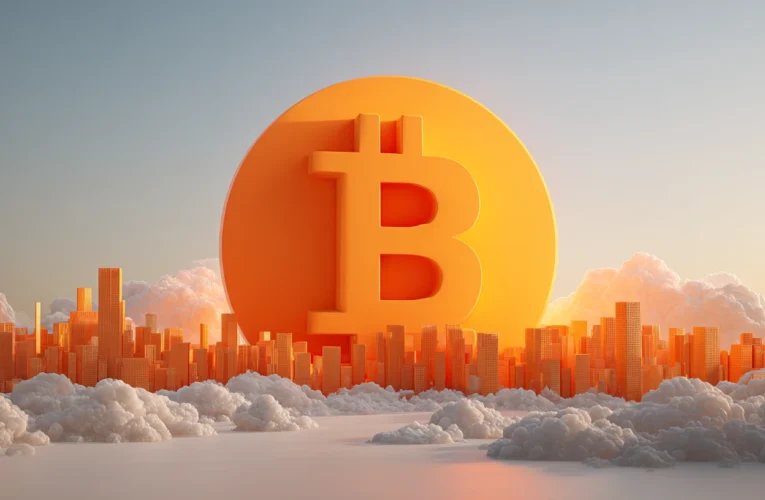BTC Prague 2025: Od rizika k jistotě aneb proč se Bitcoin stává pilířem institucionálních portfolií