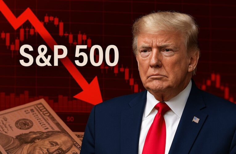 Býčí trh zpomaluje, analytik očekává korekci S&P 500