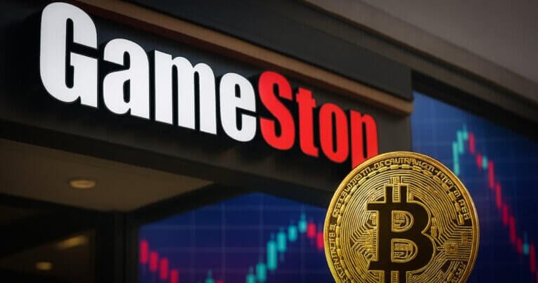 Co stojí za prudkým nárůstem akcií GameStopu