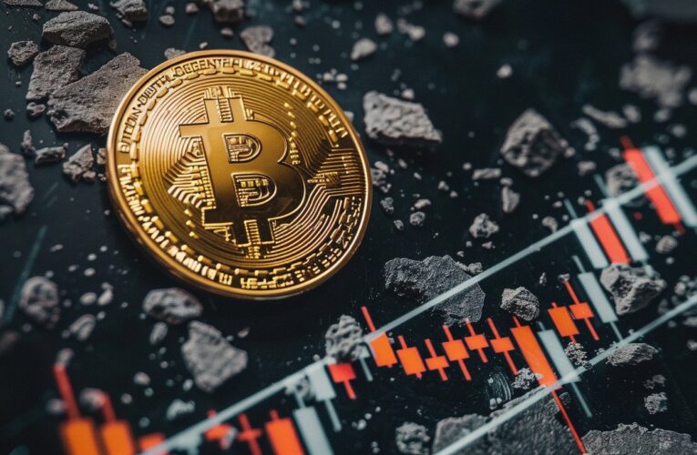 Data naznačují, že cena bitcoinu zůstává stabilní i během ozbrojených konfliktů