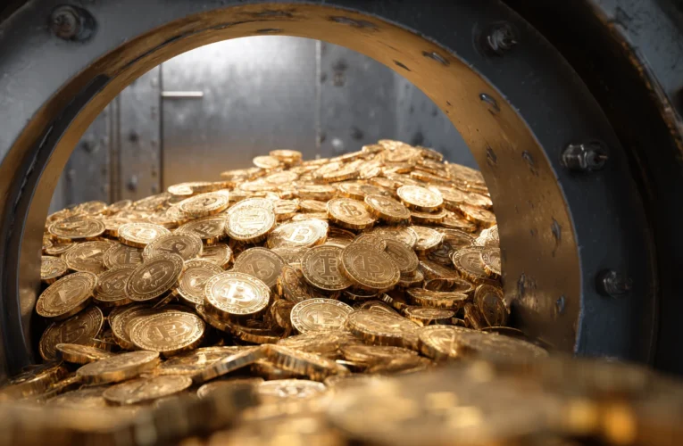 Dnes vyprší bitcoinové opce za 15 miliard USD