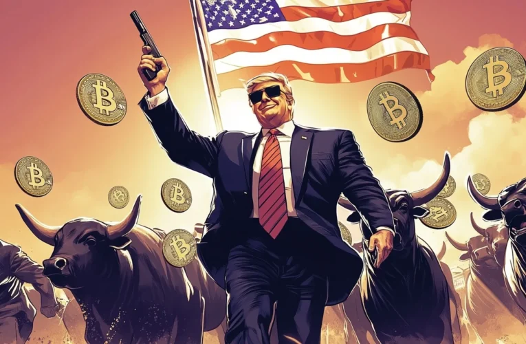 Donald Trump ve střetu zájmů? Trumpova strategie přináší otázky