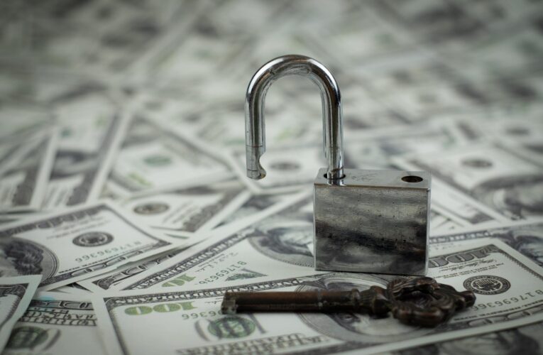 Jak ochránit své investice před hackery: 5 klíčových kroků
