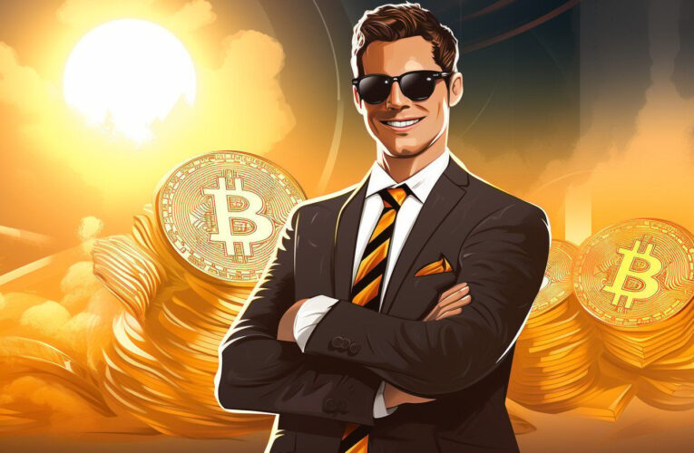 Kdy zamíří Bitcoin k novým rekordům? Válka a inflace obchodníkům zatím nevadí