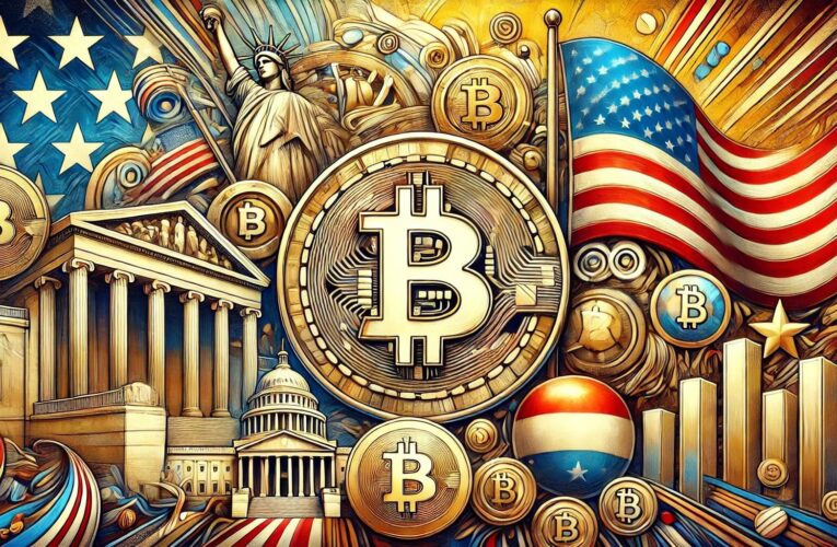 Nakamoto Holdings investuje 51,5 milionu dolarů do své bitcoinové rezervy
