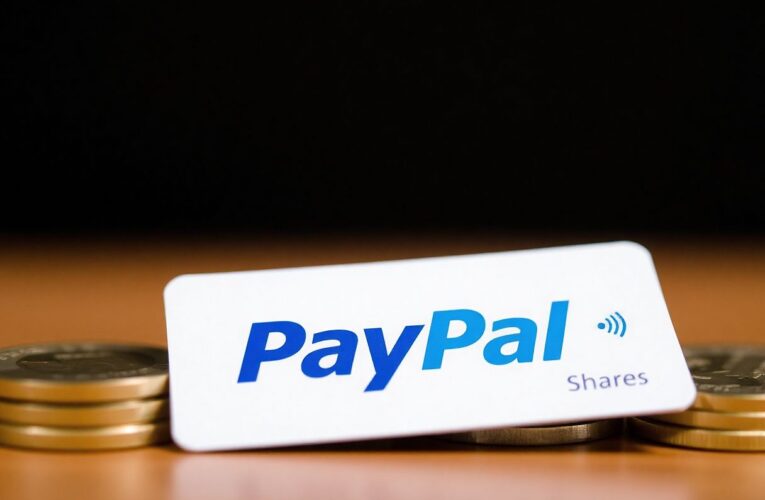 Proč může být PayPal aktuálně nejlepší růstová akcie