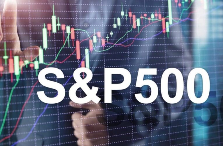 S&P 500: Rekordní maximum v roce 2025 podle analytiků