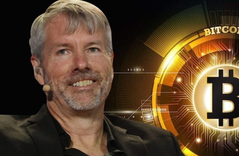 Strategy nakoupila další BTC v hodnotě 1 miliardy dolarů