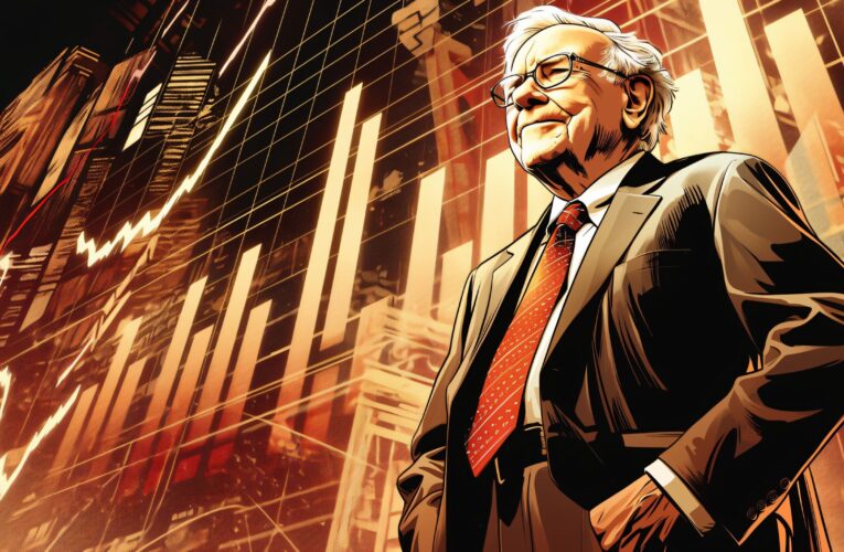 Warren Buffett v roce 2025: Co aktuálně nakupuje a prodává?