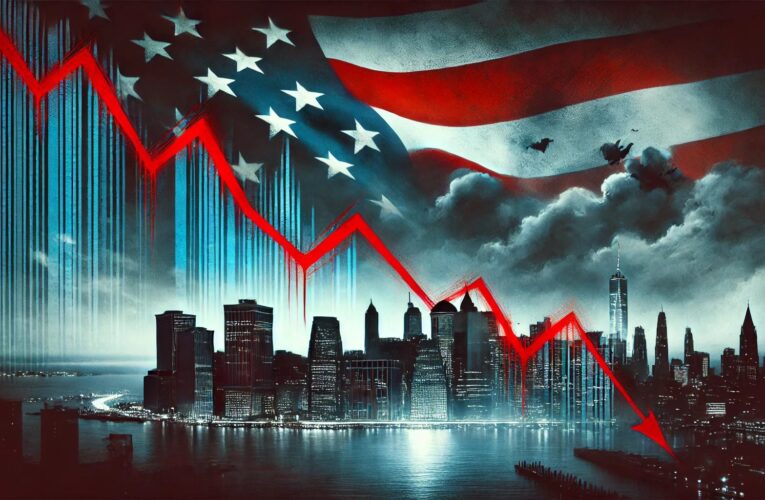 Americká ekonomika ztrácí tempo, tvrdí analytici UBS. Přijde recese?