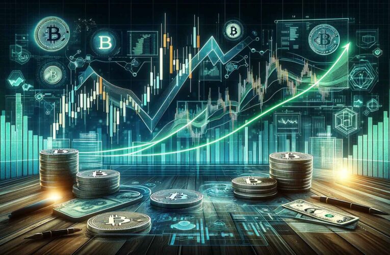 Bitcoin by mohl v červenci napodobit index S&P 500 a dosáhnout nového historického maxima