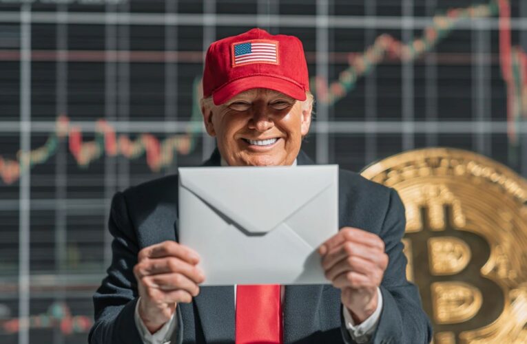 Bitcoin stagnuje a čeká na další vývoj v oblasti recipročních cel USA