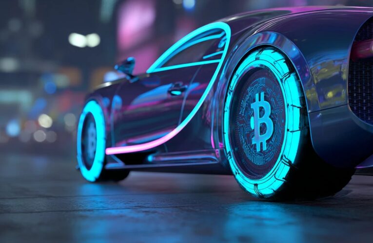 Bitcoin znovu na vzestupu, další cíl analytiků je 117 tisíc dolarů