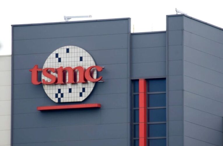Bude Taiwan Semiconductor 2bilionovou společností v 2030?
