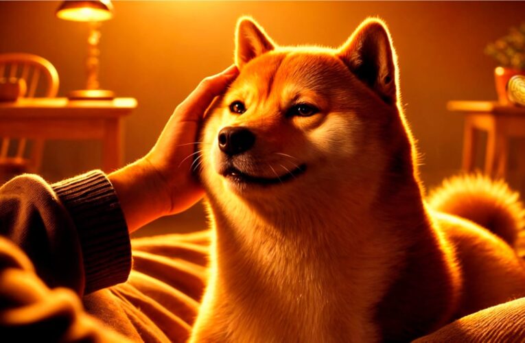 Dogecoin na vzestupu. Růst o 300 % může být blíž, než si myslíte