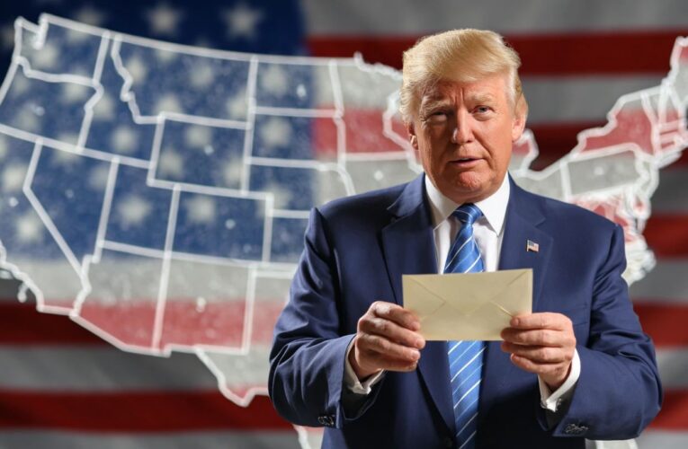 Donald Trump oznámil další odklad recipročních cel. Co na to Bitcoin?