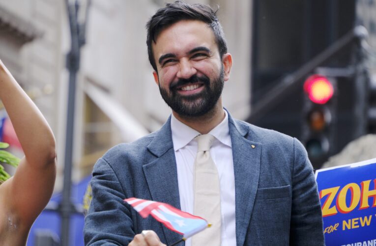 Je Zohran Mamdani úhlavní nepřítel kryptoměnového lobby?