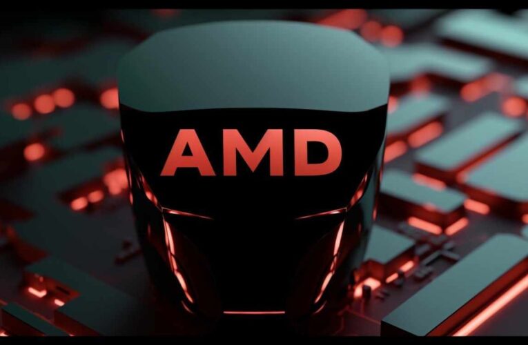 Kupujte AMD, tvrdí Jim Cramer