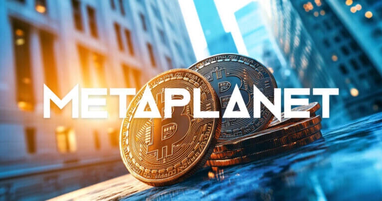 Metaplanet překonává Cleanspark nákupem Bitcoinu za 108 milionů USD