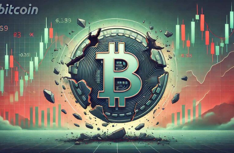 Pokles ceny BTC na 114 000 dolarů? Velcí investoři vybírají zisky