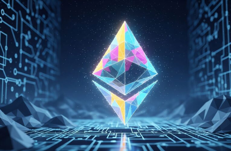 Překoná Ethereum 4 000 dolarů? Síťová aktivita a ETF přílivy mohou podpořit růst