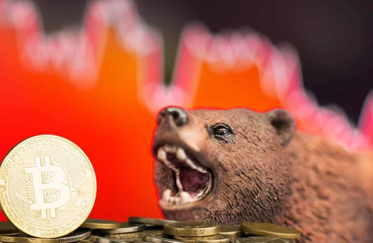 Proč je propad ceny bitcoinu nevyhnutelný?