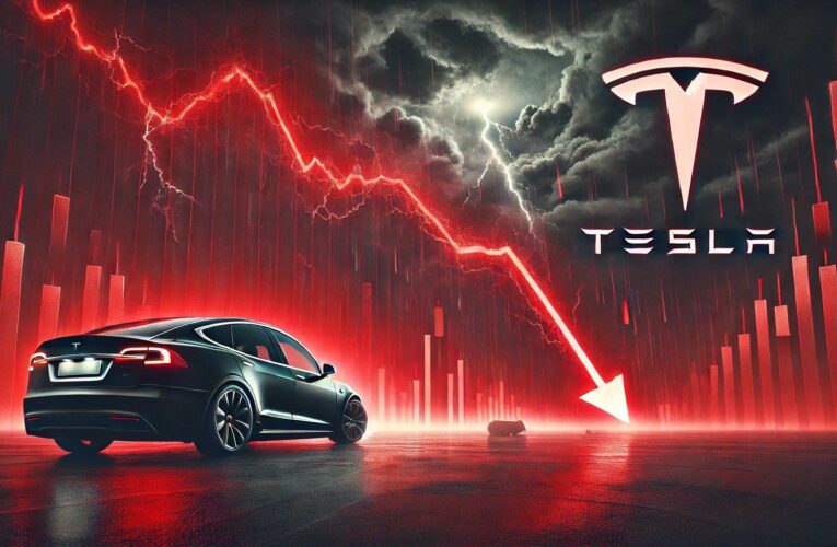 Tesla nesplnila očekávání ve druhém čtvrtletí, Morgan Stanley však stále doporučuje nákup